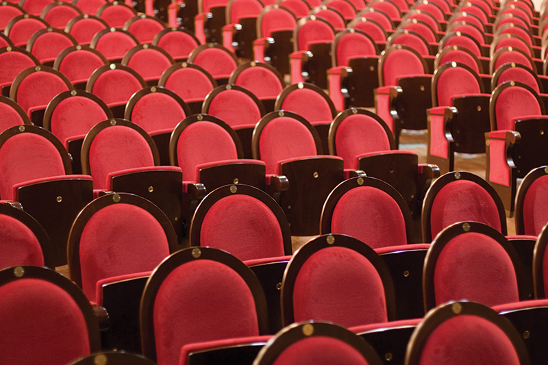 Seating