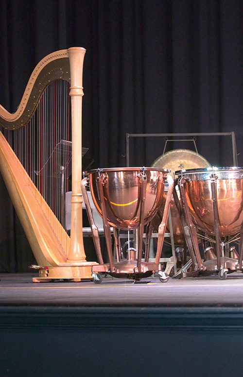 Instruments